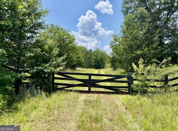 0 Crosscreek, Sparta, GA 31087