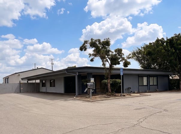 7700 Downing Avenue, Bakersfield, CA 93308