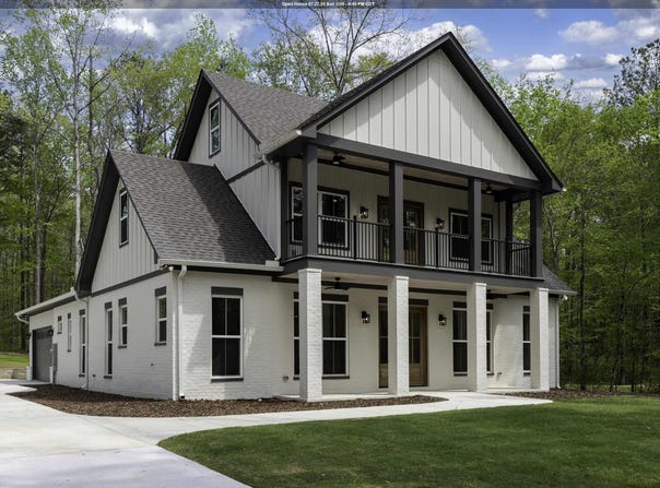 161 HODGENS ROAD, CHELSEA, AL 35043