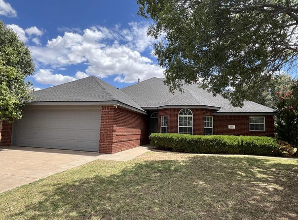 405 Sooner Street, Wolfforth, TX 79382