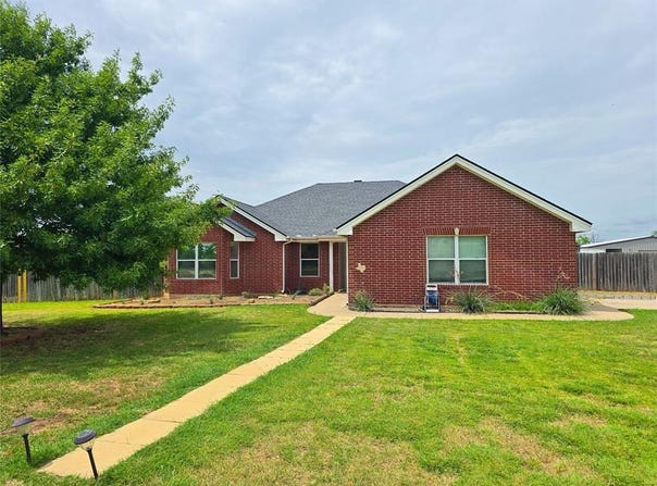 166 Sanford Lane, Abilene, TX 79602
