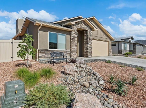 681 Eadin Lane, Grand Junction, CO 81504