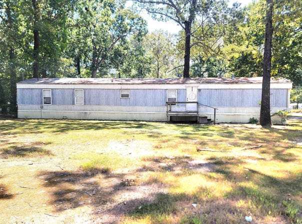 1010 Kenneth, White Hall, AR 71602-9999