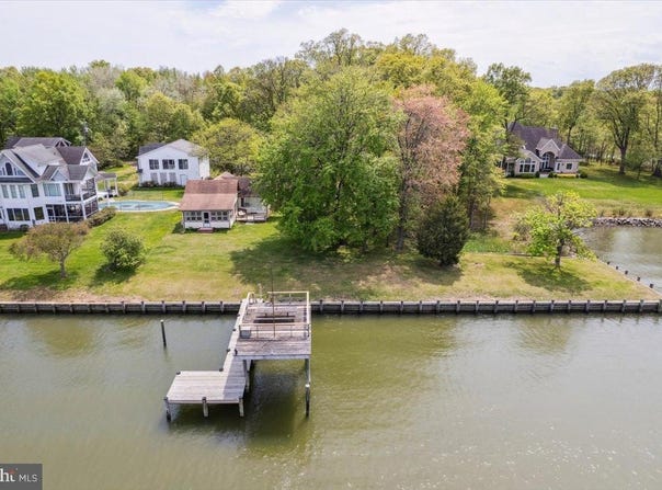 4801 AVERY ROAD, SHADY SIDE, MD 20764