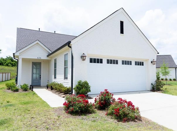 425 South Grove, OXFORD, MS 38655
