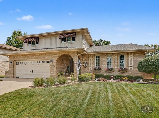 14147 Mallard Drive, Orland Park, IL 60467