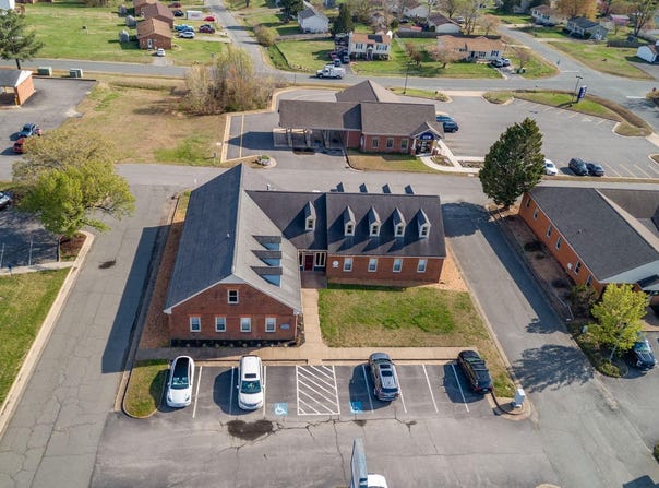 10411 COURTHOUSE Road, SPOTSYLVANIA, VA 22553