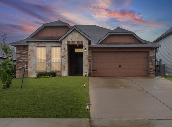 3220 Zabel Drive, Waco, TX 76655