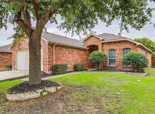 2012 Falls Creek Drive, Little Elm, TX 75068
