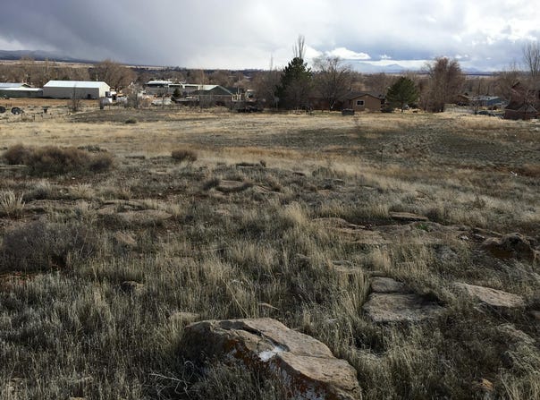 89 W Veterans Way, Gunnison, UT 84634