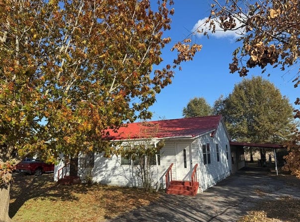 484 HIGHWAY 149 N, Earle, AR 72331