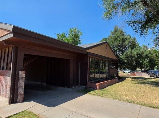 1307 Parkview Ave, Lamar, CO 81052