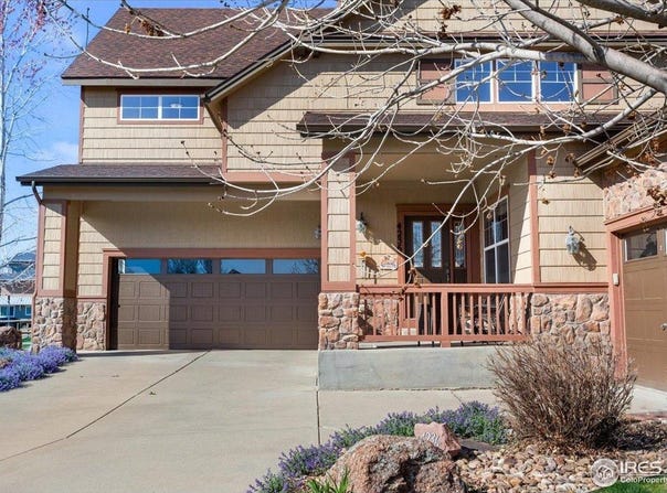 4236 Frederick Cir, Longmont, CO 80503