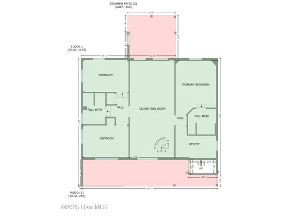 128 Charlotte Street, Holden Beach, NC 28462