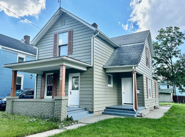 226 State Street, Elkhart, IN 46516
