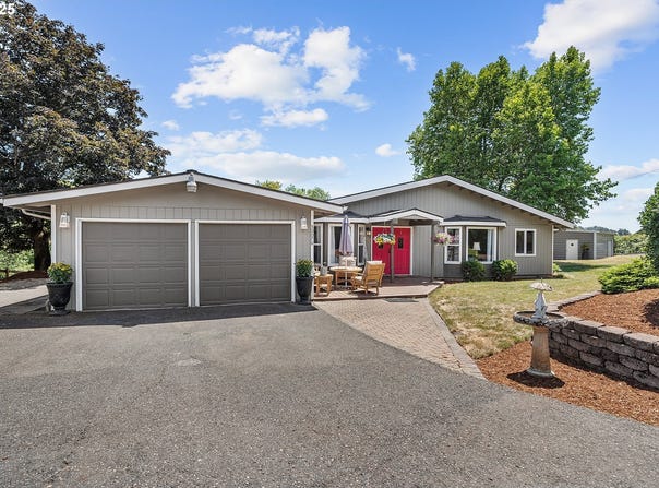 30076 S STUWE RD, Canby, OR 97013