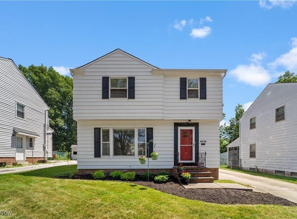 4038 Wandsworth Road, South Euclid, OH 44121