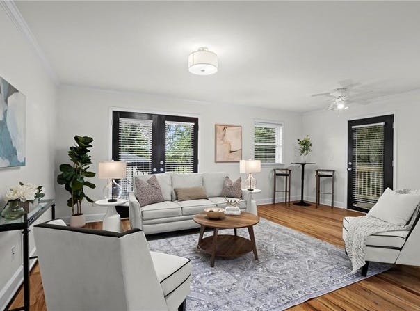 48 Peachtree Avenue NE, Atlanta, GA 30305