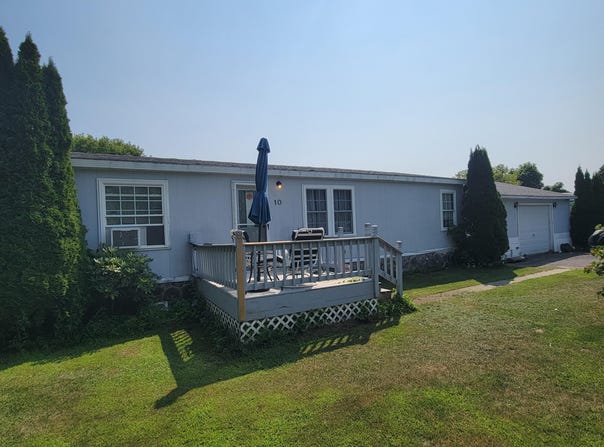 10 Nichols Road, West Chazy, NY 12992