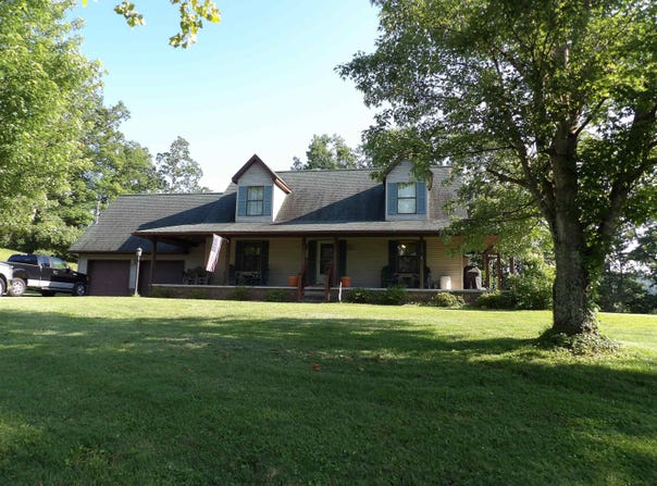 157 WOODLAND COURT, WAYNE, WV 25570