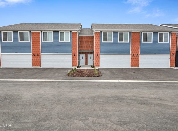 1077 Gillespie Lane, Yorkville, IL 60560