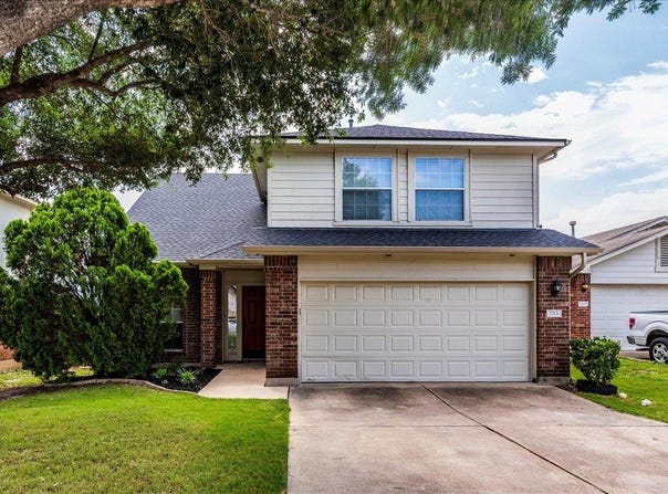 1713 Lady Grey Ave, Pflugerville, TX 78660
