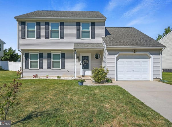 315 W WIND Drive, DOVER, DE 19901