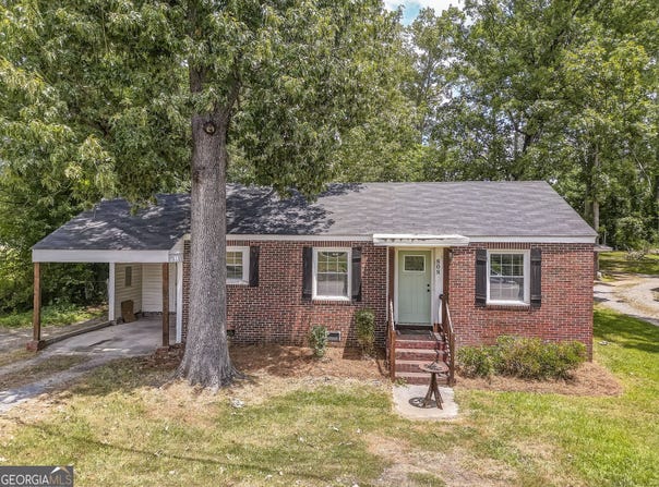 808 Charlton, Rome, GA 30165