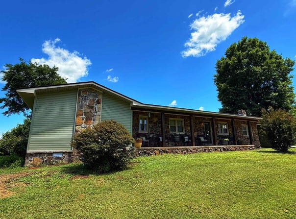 30 Stella Loop, Mount Pleasant, AR 72561