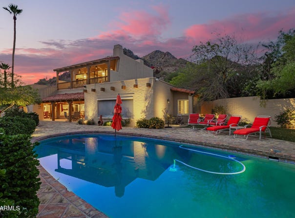 7131 N 40TH Street, Paradise Valley, AZ 85253
