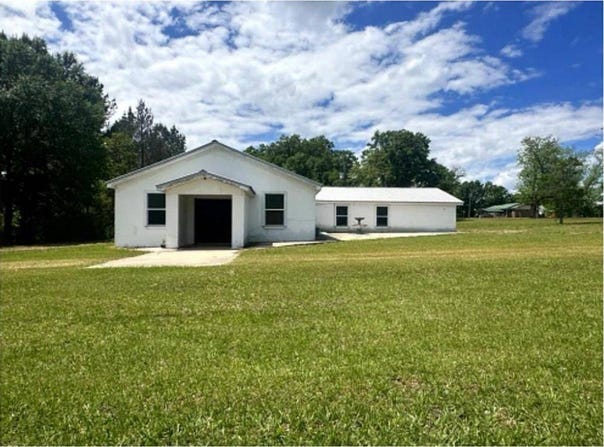 22023 US-45, FRUITDALE, AL 36539