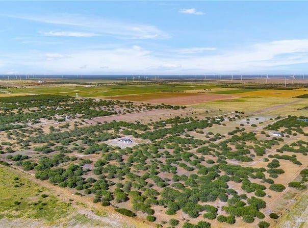 FM 2058 Road, Edinburg, TX 78541