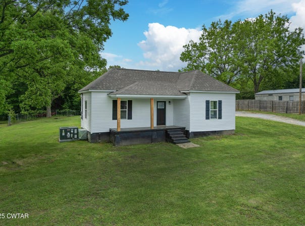 127 Franklin Street, Gadsden, TN 38337