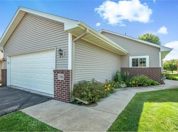 136 Garner Circle, Montrose, MN 55363