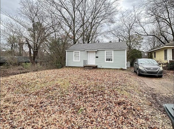 257 Egan Street, Shreveport, LA 71101