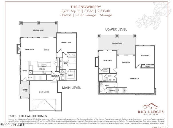 377 N Abajo Peak Loop, Heber City, UT 84032