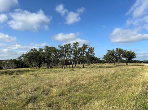 Lot 85 Seven Springs RNCH, Junction, TX 76849