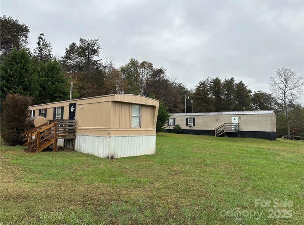 34&20 Shorty Miller Road, Taylorsville, NC 28681