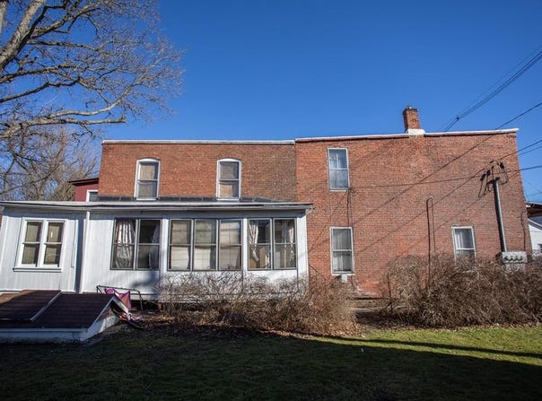 15 EAST HILL ROAD, Covington, PA 16917