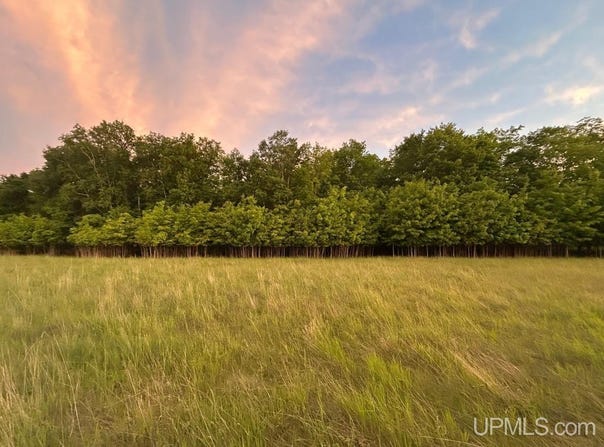 Lot 5 County Road KCB - Lighthouse, Big Bay, MI 49808
