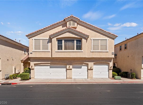 1630 Clint Canyon Drive, Henderson, NV 89002