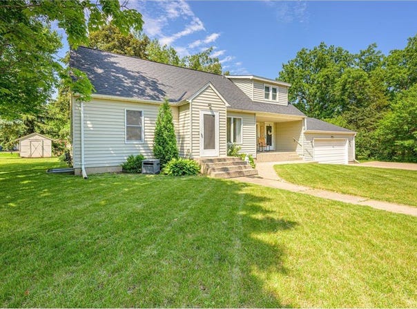 575 Borg Road SE, Cokato, MN 55321