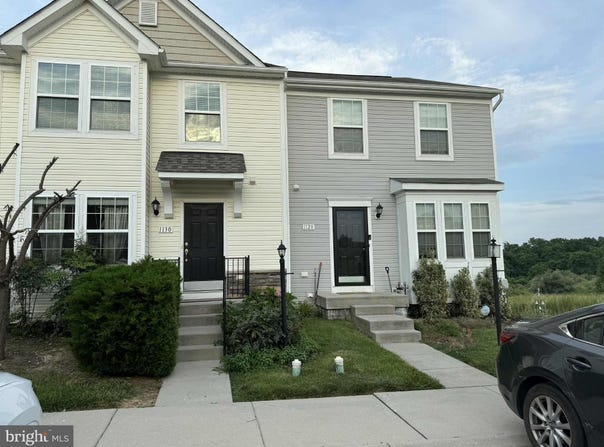 1130 STALLION, RANSON, WV 25438