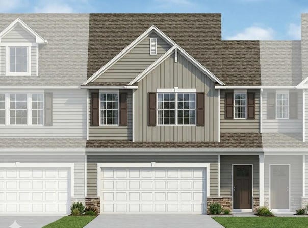 5781 Ruby Road, Lowell, IN 46356