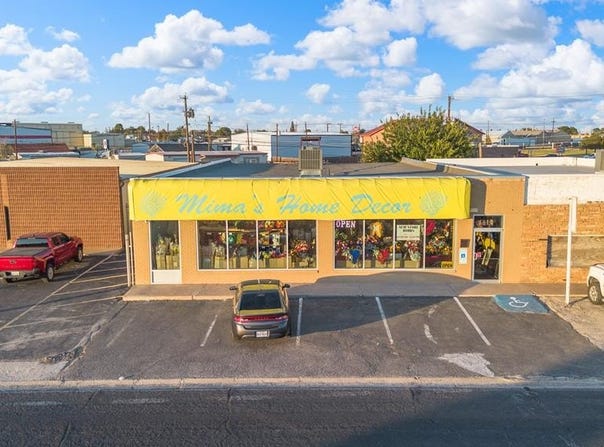 2618 Kermit Hwy, Odessa, TX 79763