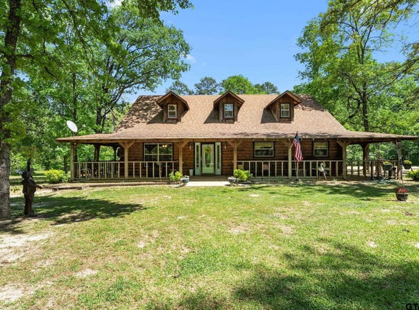 1081 CR 3875, Mineola, TX 75773