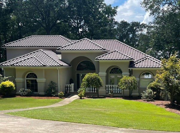 1015 RIVER OAKS DRIVE, CROPWELL, AL 35054