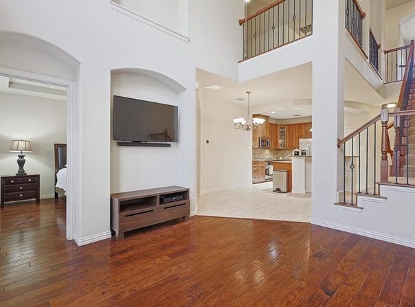 2264 Salado Drive, Lewisville, TX 75067