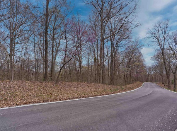 0 Brushy Fork Road, Tell City, IN 47586