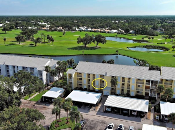 406 CERROMAR CIRCLE N, VENICE, FL 34293